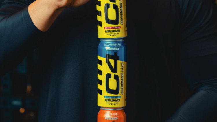 C4