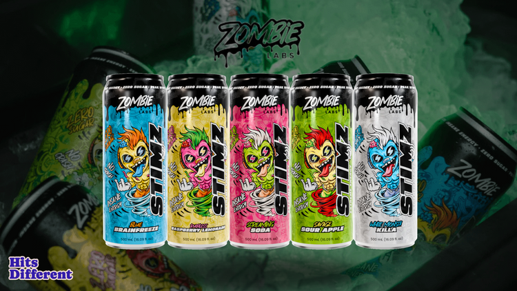 Zombie Labs