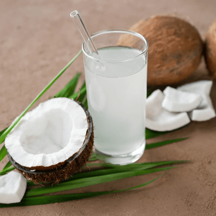 Coconut Water