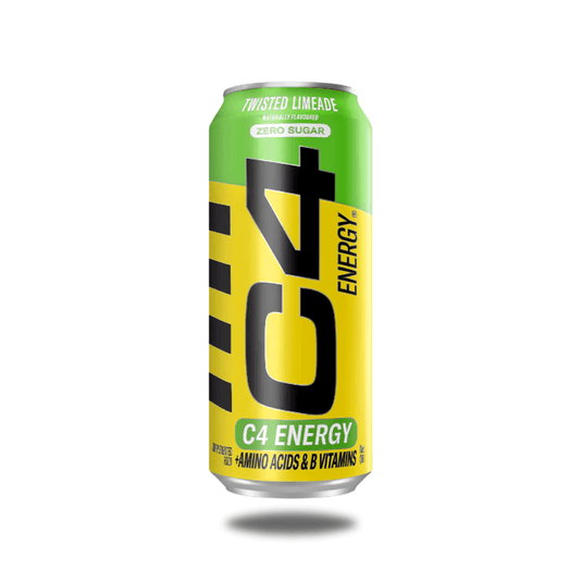 C4 Energy
