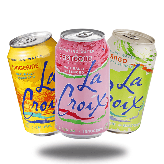 La Croix Sampler