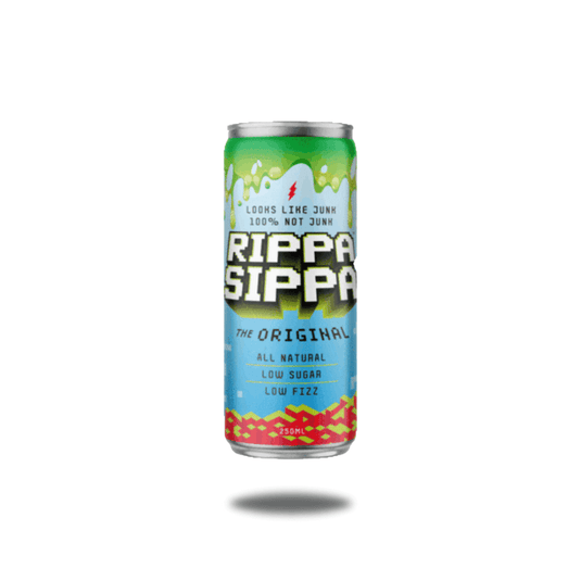 Rippa Sippa!