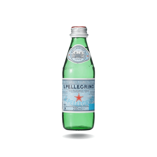 Sanpellegrino 24pk