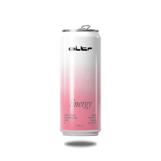 Clearance - ALTR Energy