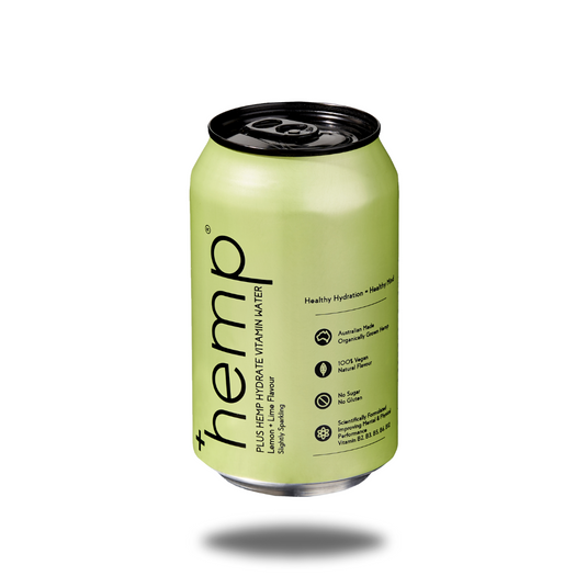 +hemp Hydrate