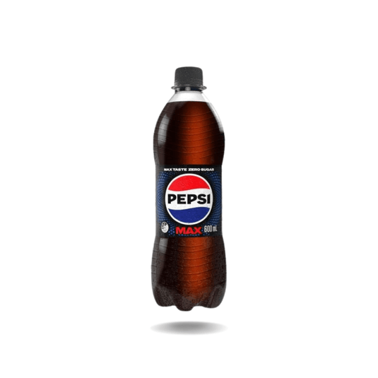 Pepsi Max 24pk