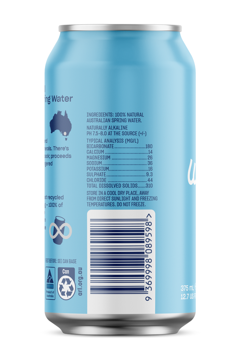 Reed's Ginger Beer Zero Sugar Extra (Can) Hits Different