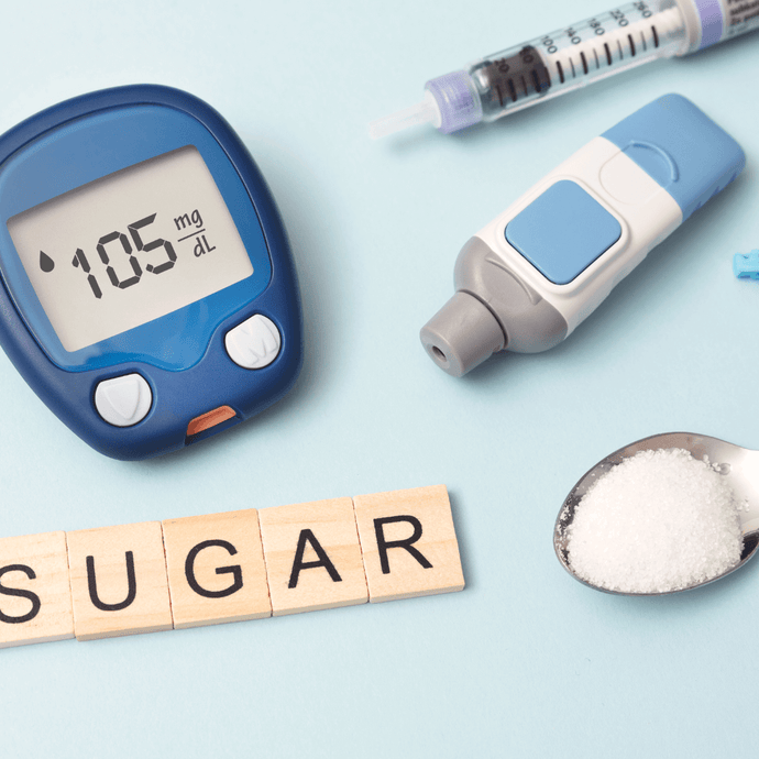 Diabetes: The Basics Explained