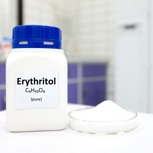 Does Erythritol Have Calories?