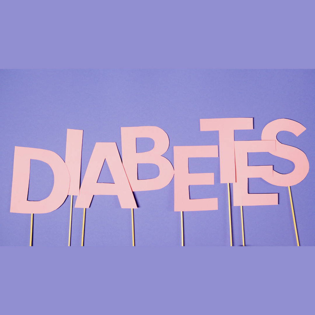 Diabetes: The Basics Explained