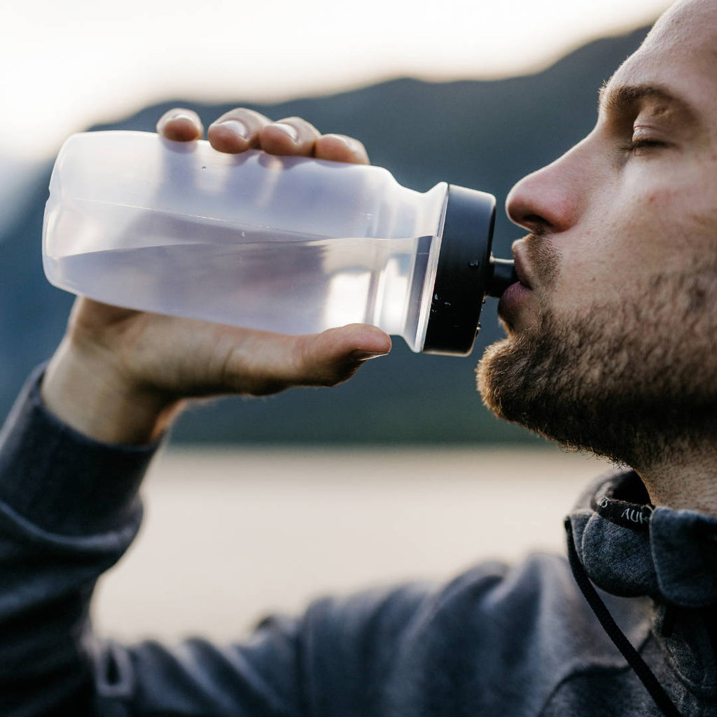 Hydration And Its Effects On Physical And Mental Health