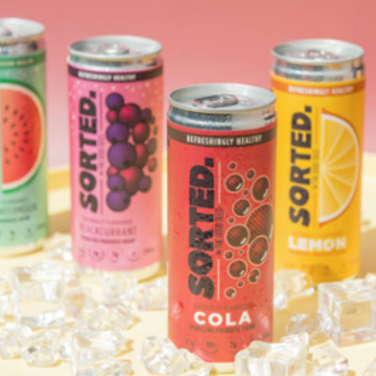 7 Reasons Why You'll Absolutely Love Sorted! – Hits Different