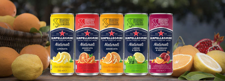 Sanpellegrino