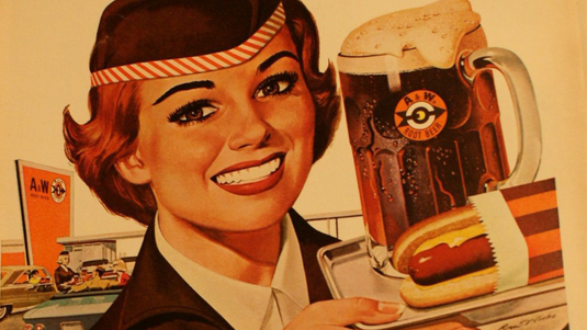 A&W