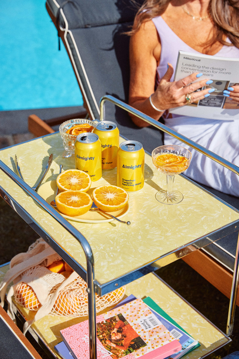 Almighty – Hits Different