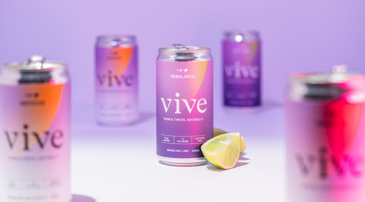 vive Think Drink