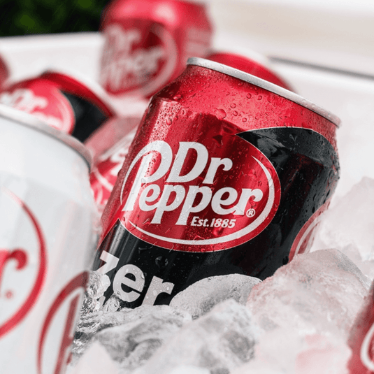 Dr Pepper