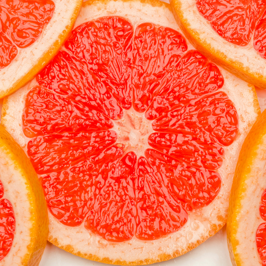 Grapefruit