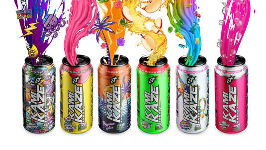 Kamikaze