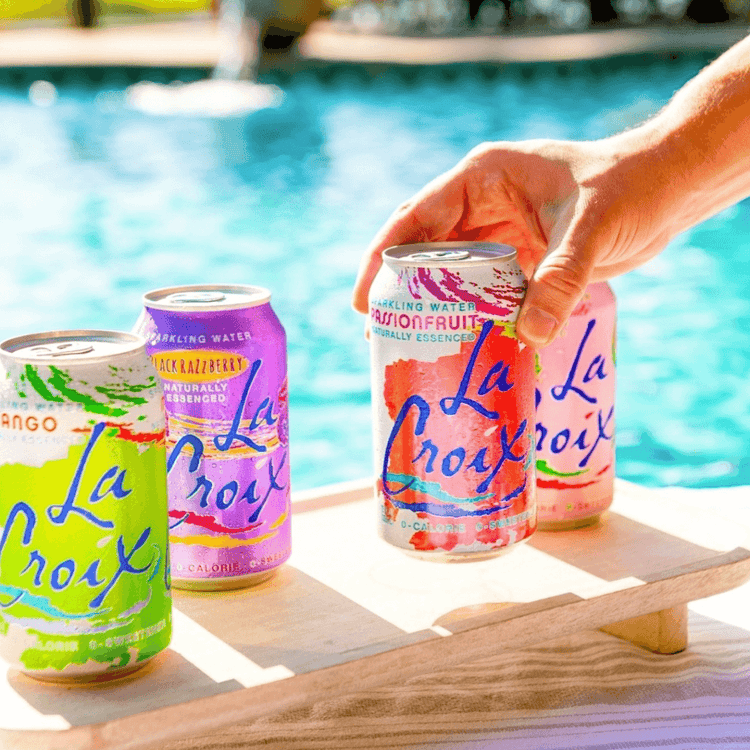 La Croix