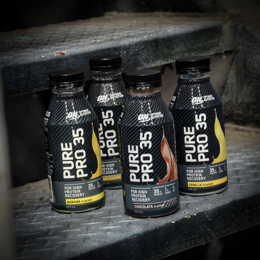 Optimum Nutrition
