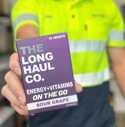 Long Haul Co.