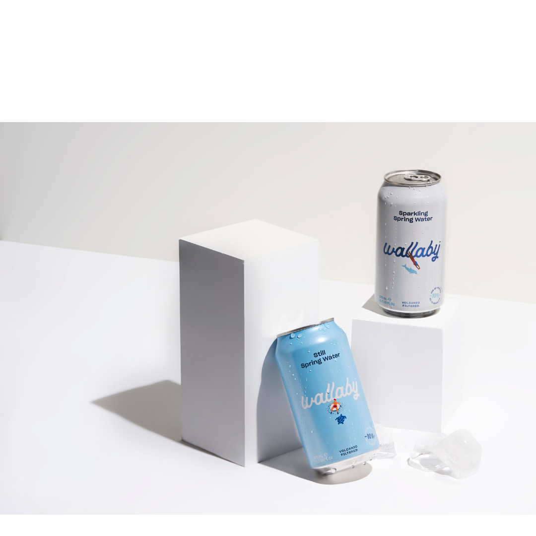 Wallaby Water – Hits Different