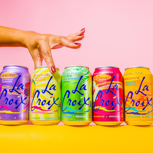 La Croix