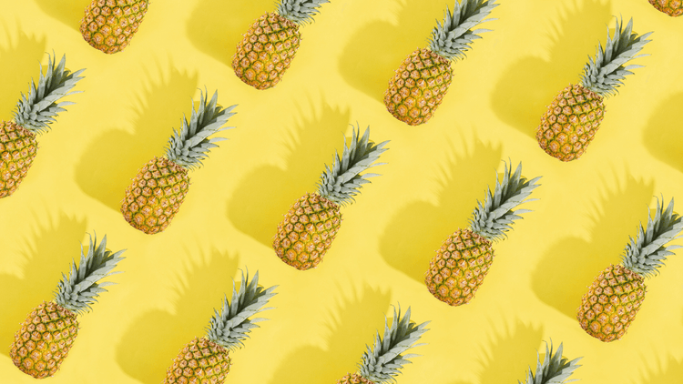 pineapple