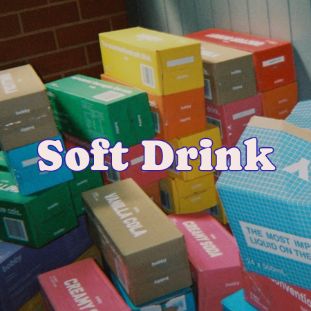 Soft Drink
