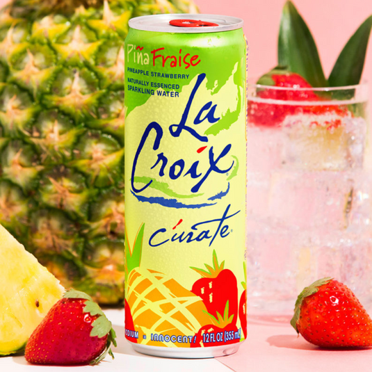 La Croix Sparkling Water