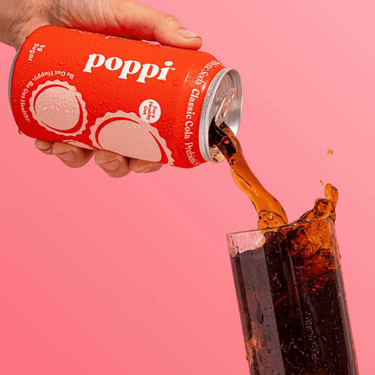 Poppi MYO 24pk