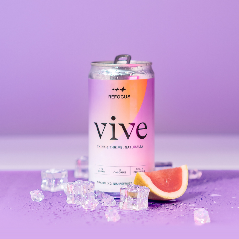 Load image into Gallery viewer, vive Think Drink Sampler
