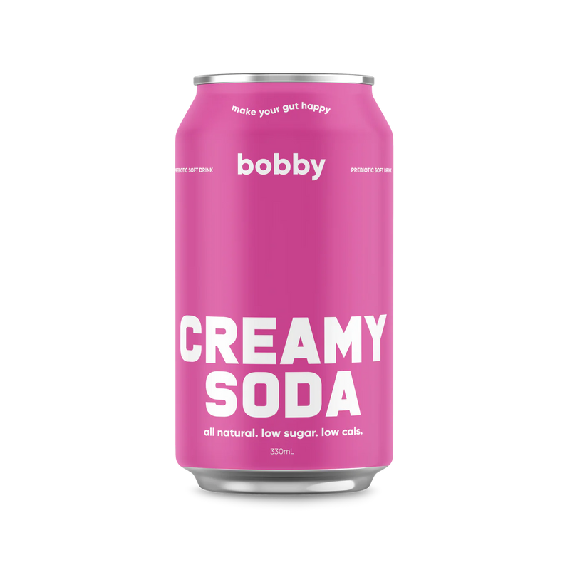 Load image into Gallery viewer, bobby Soft Drink
