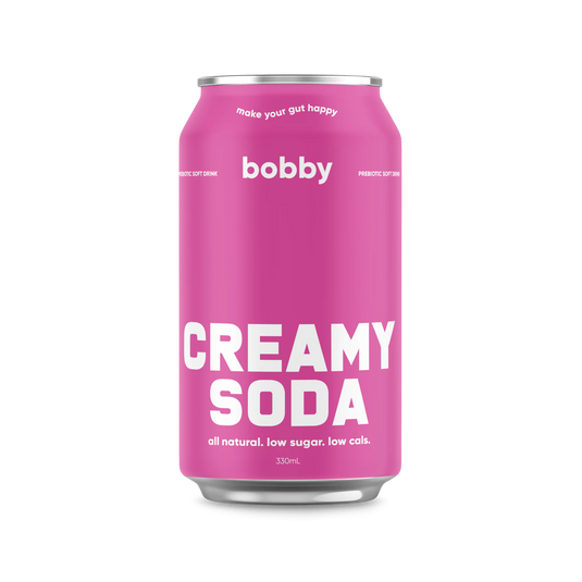 bobby Soft Drink
