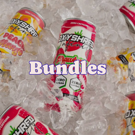 Bundles & MYO