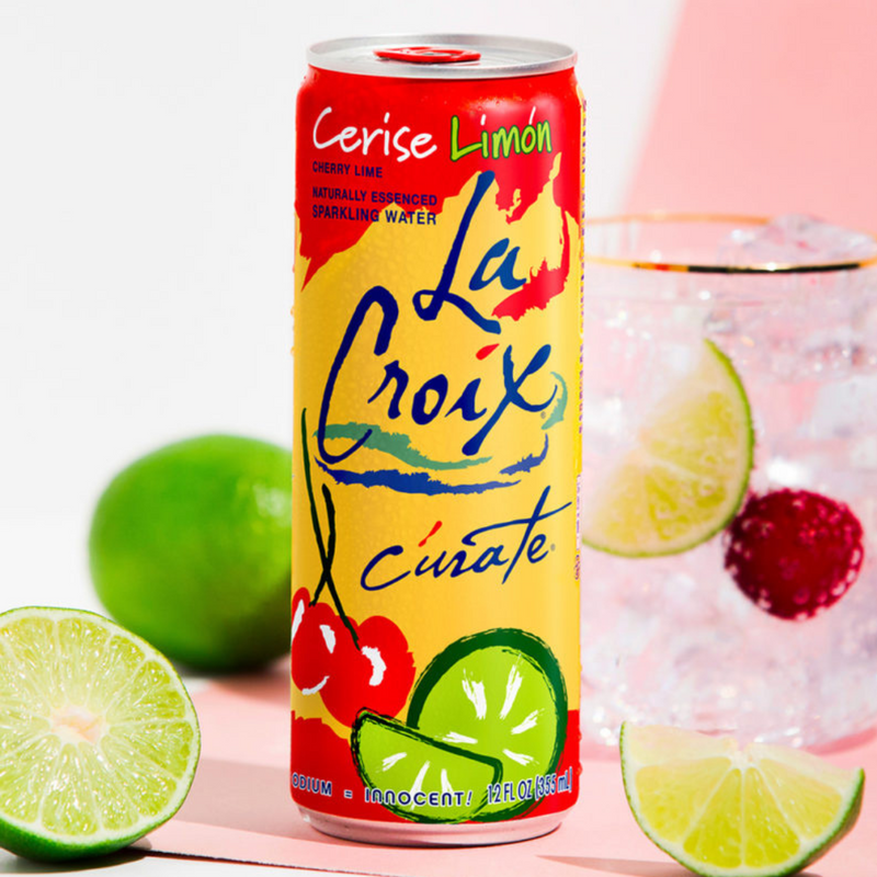 Load image into Gallery viewer, La Croix Sparkling Water
