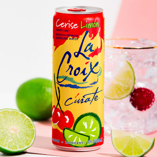 La Croix Sparkling Water