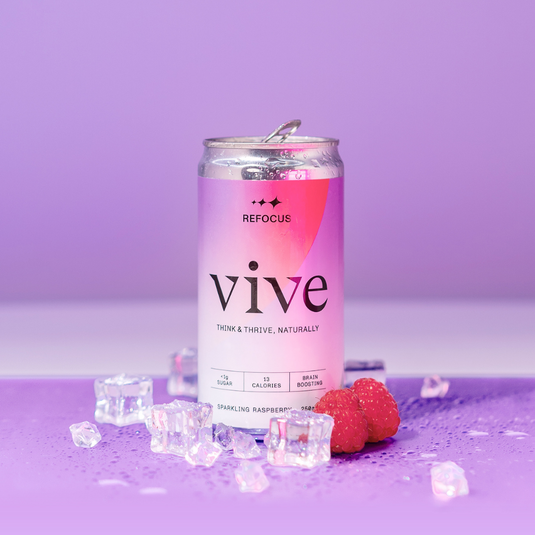 vive Think Drink Sampler