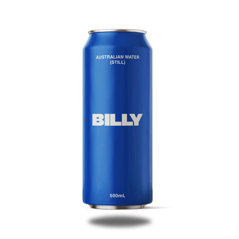 Load image into Gallery viewer, Billy Still Water
