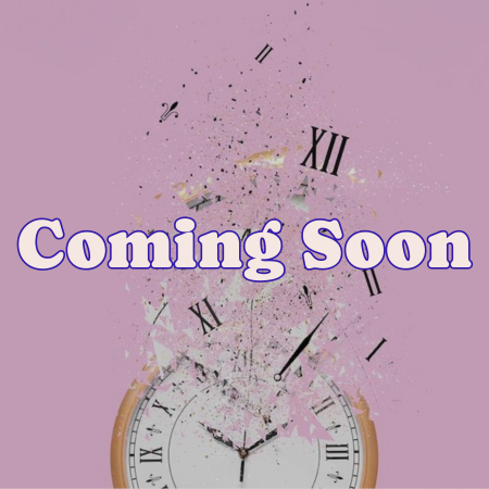 Coming Soon