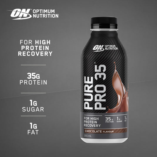 Optimum Nutrition Pro 35