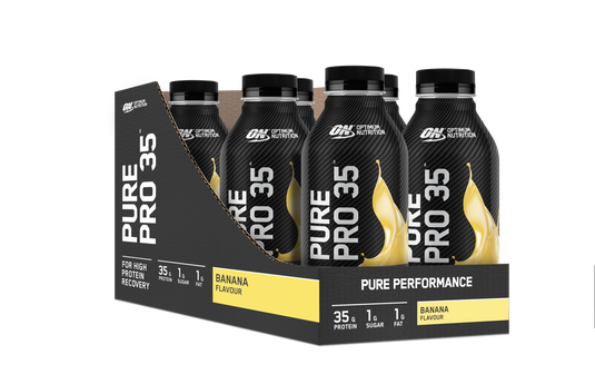 Optimum Nutrition Pro 35