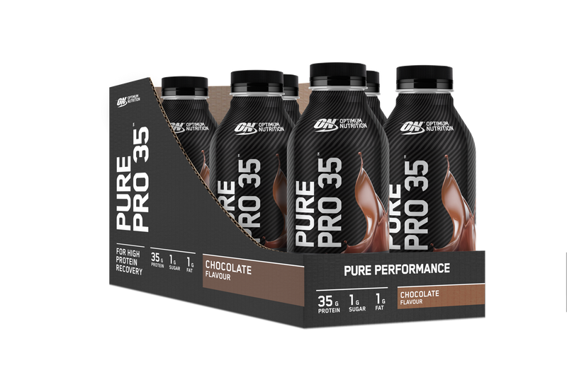 Load image into Gallery viewer, Optimum Nutrition Pro 35
