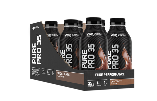 Optimum Nutrition Pro 35