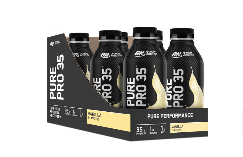 Load image into Gallery viewer, Optimum Nutrition Pro 35
