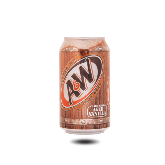 A&W Root Beer