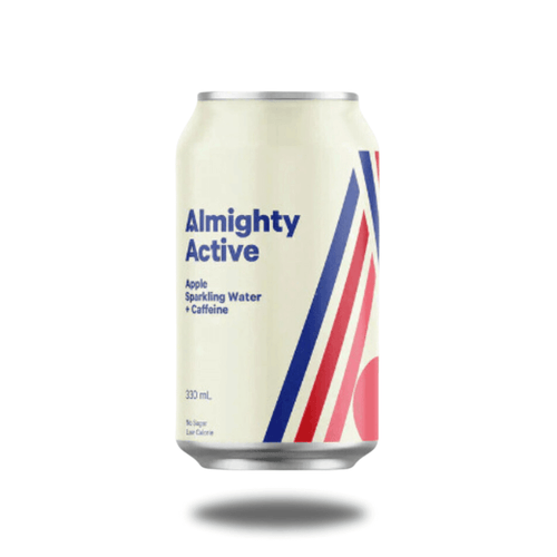 Almighty Active