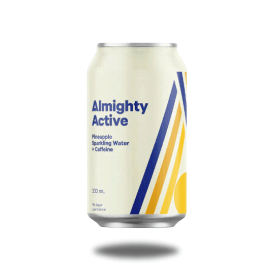 Almighty Active