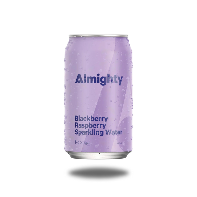 Load image into Gallery viewer, Almighty Sparkling Water
